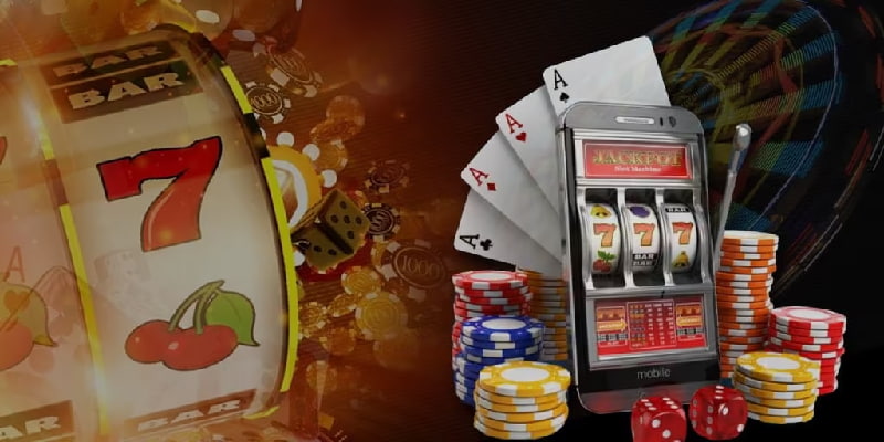 Tìm hiểu sảnh Casino King88