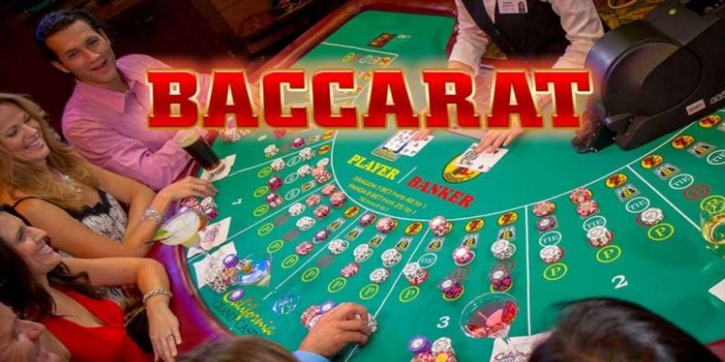 Nhóm kéo bài baccarat uy tín giúp người chơi gia tăng chiến thắng