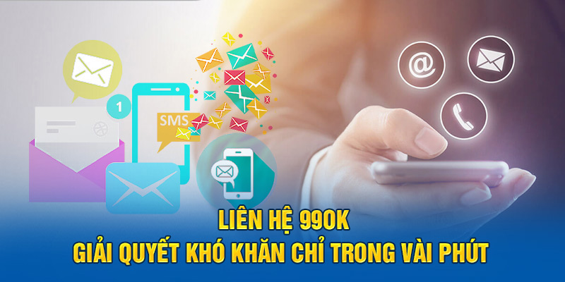 Những trường hợp nên liên hệ 99ok